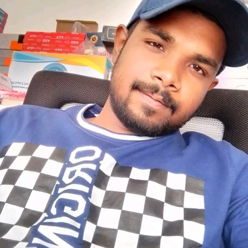 Md Tarek, 26, Conceio Do Coit