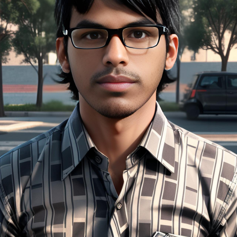 Zakir khan, 24, Trieste