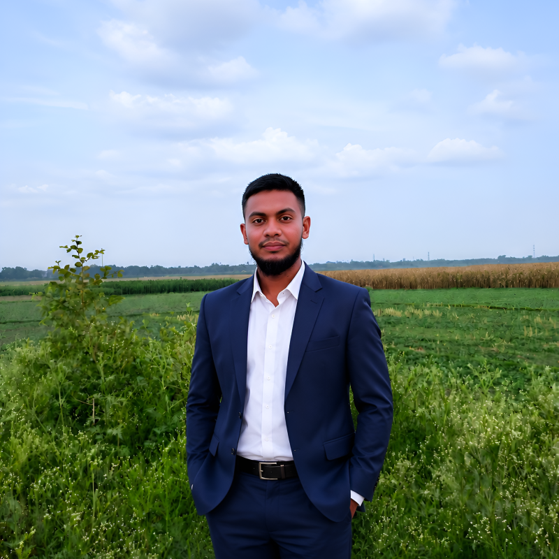 Md Rifath, 26, Ulus