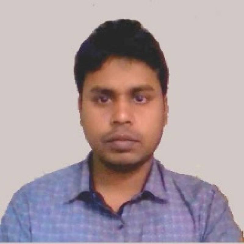 Rishith, 35, Gen ve