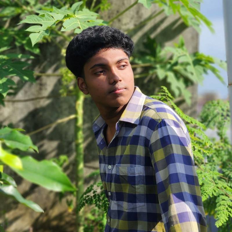 Tanjim, 18, Anklam