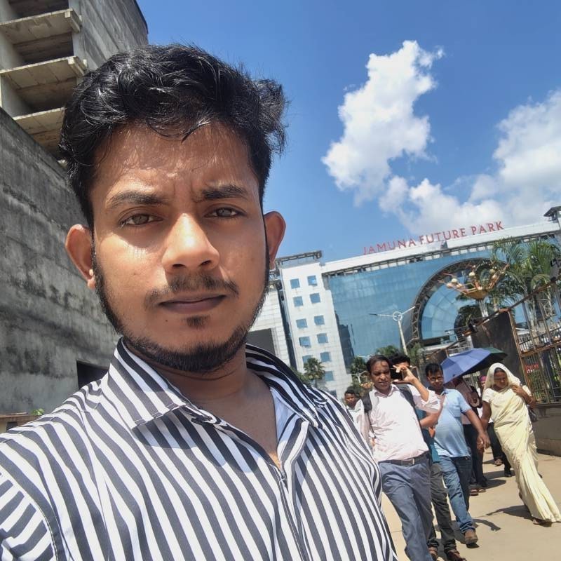 Aminul, 25, Differdange