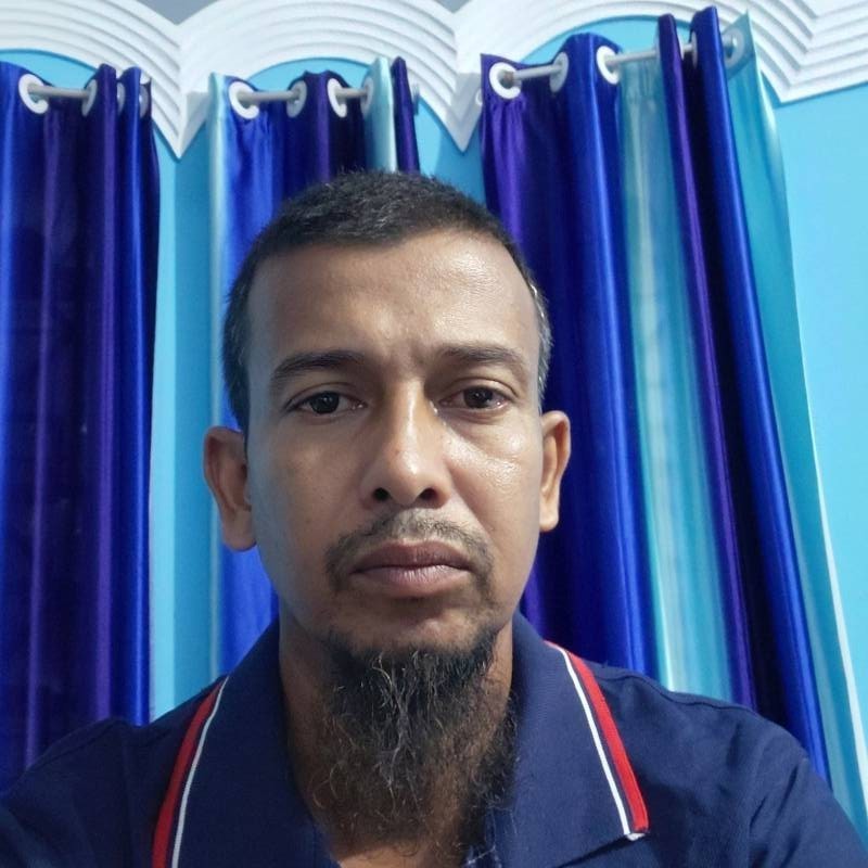 Rabiul, 34, Boras