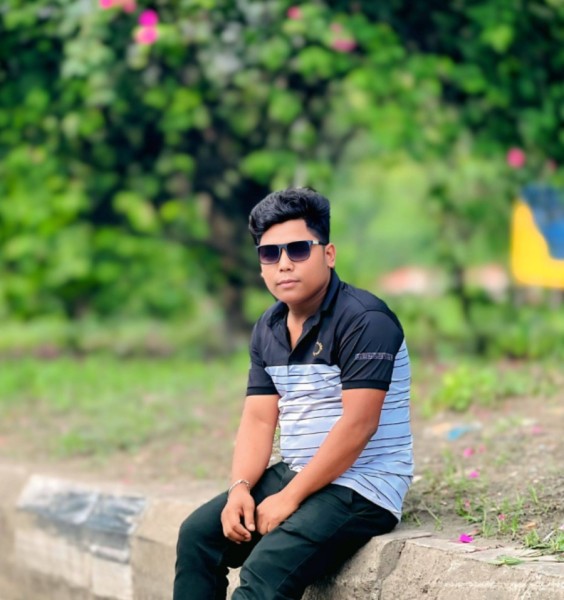 Polash, 26, Charabidya