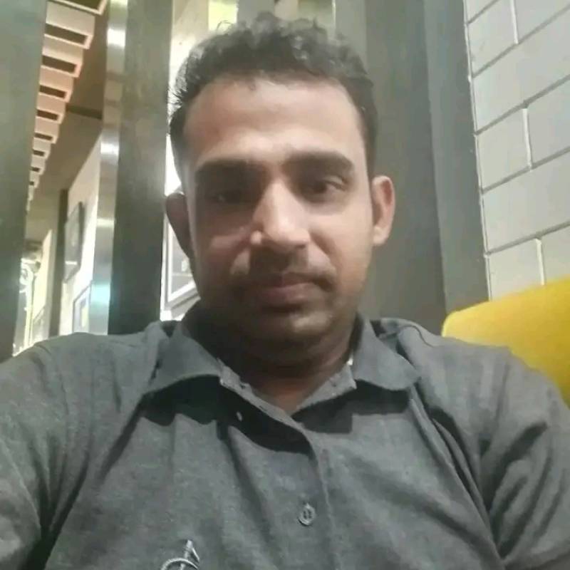 Sohel, 35, Pochp