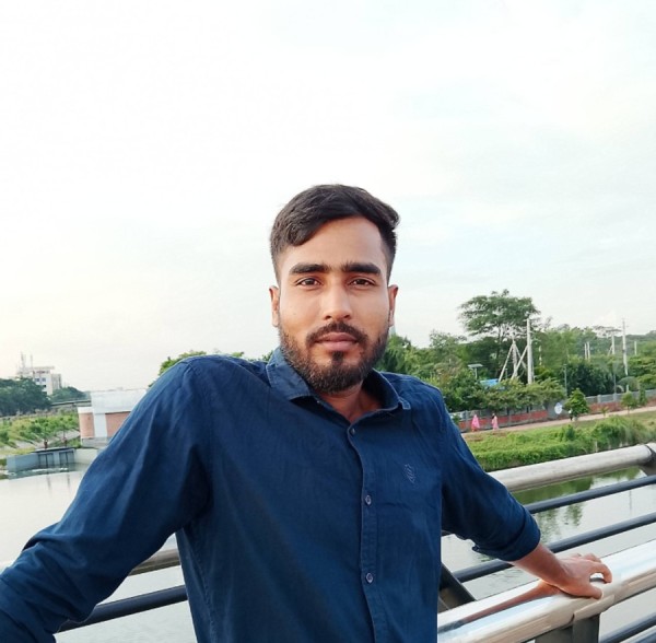 Tanbeer, 28, Pickering