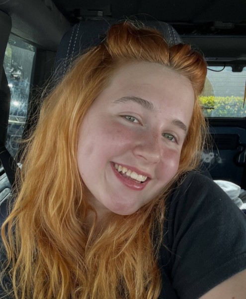 Alana, 32, Sagala