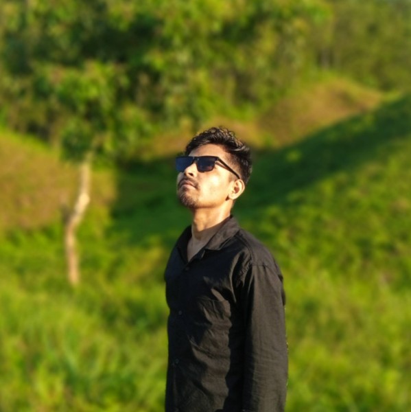 Rezaul, 29, Awa