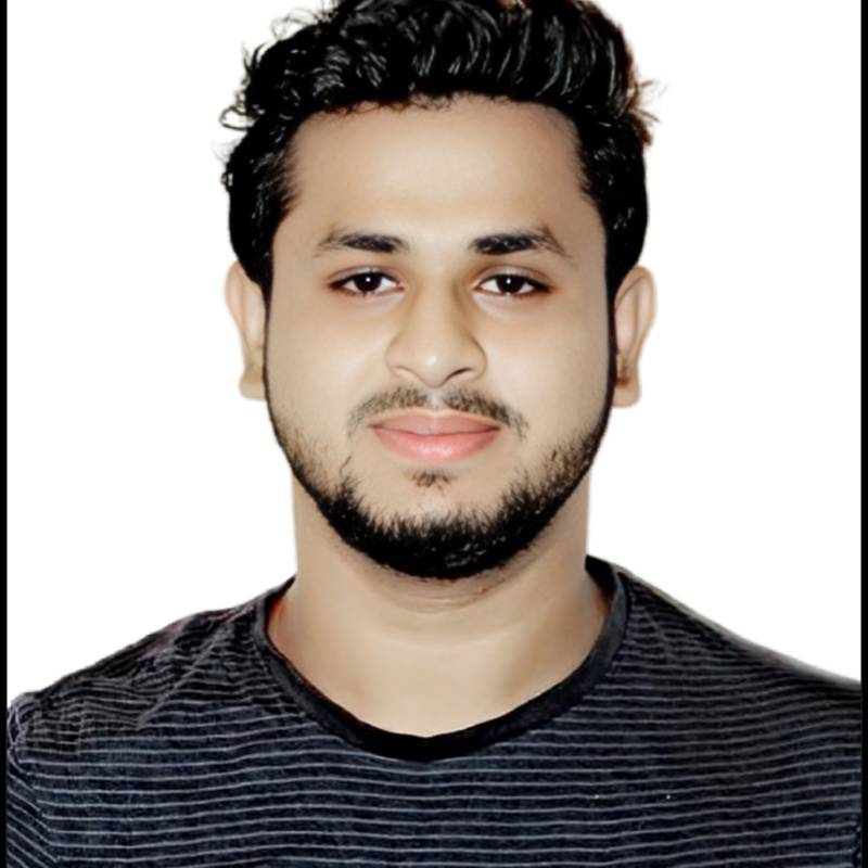 Polash, 31, Loni