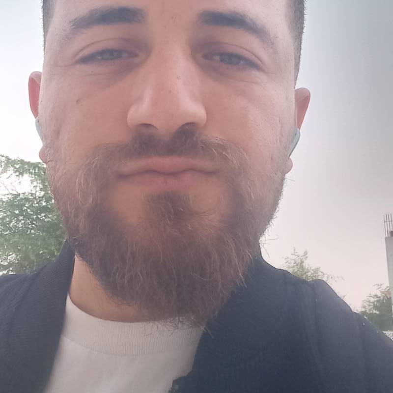 Ala eddine, 23, Ceret