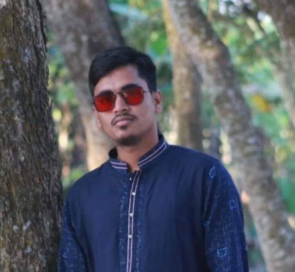 Aminul, 33, Phek