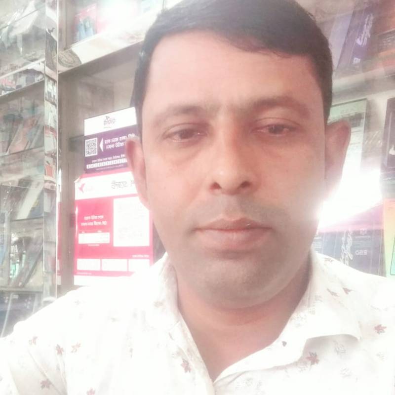 Makbul, 42, Itaber