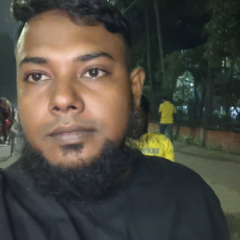 Md shohidul islam shawon, 32, Pullambadi