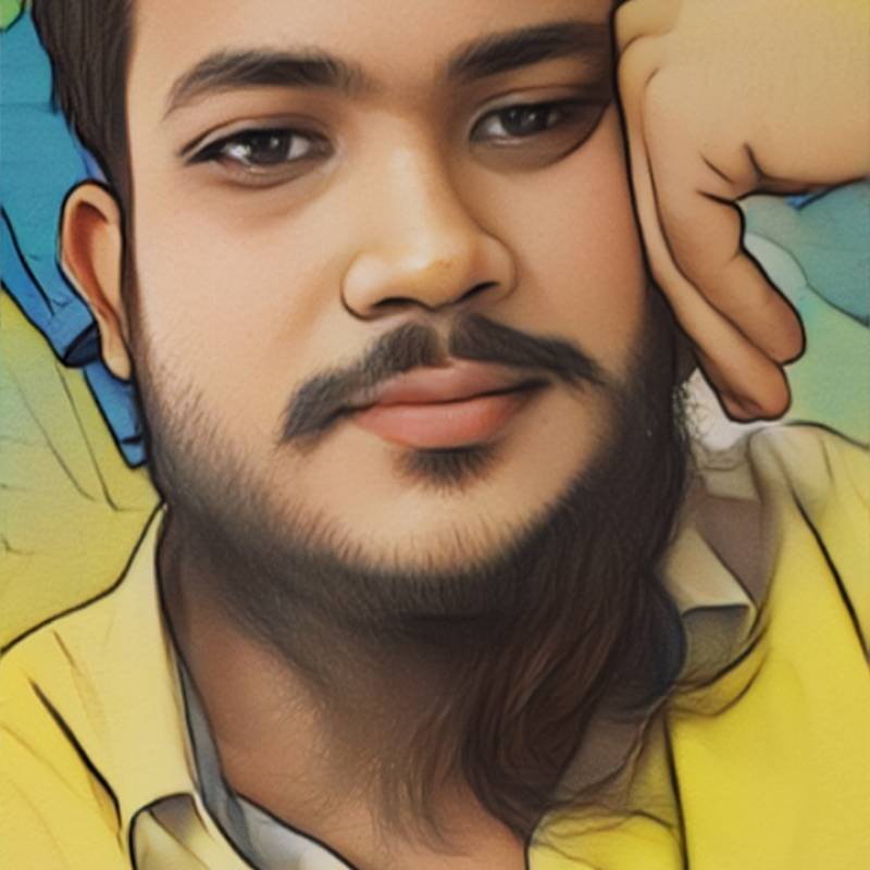 Nabil Islam, 29, Cn Th