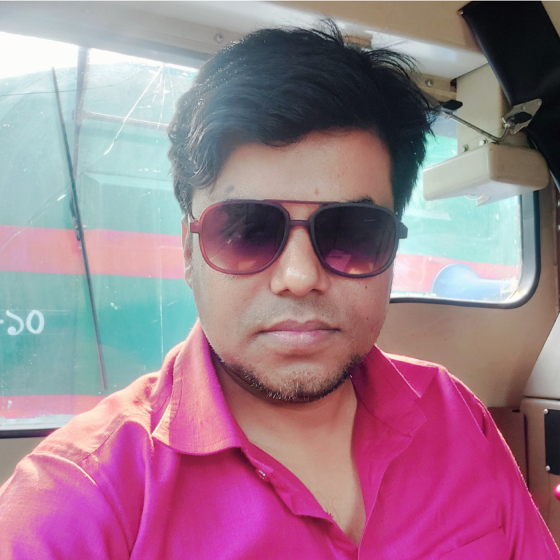 Nur islam, 37, Rdos