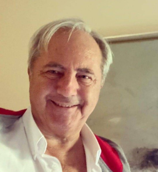 Leifjohnson, 66, Bayanan