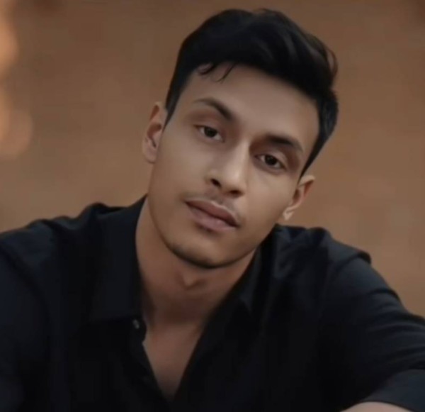 Akash, 26, Rkelljunga