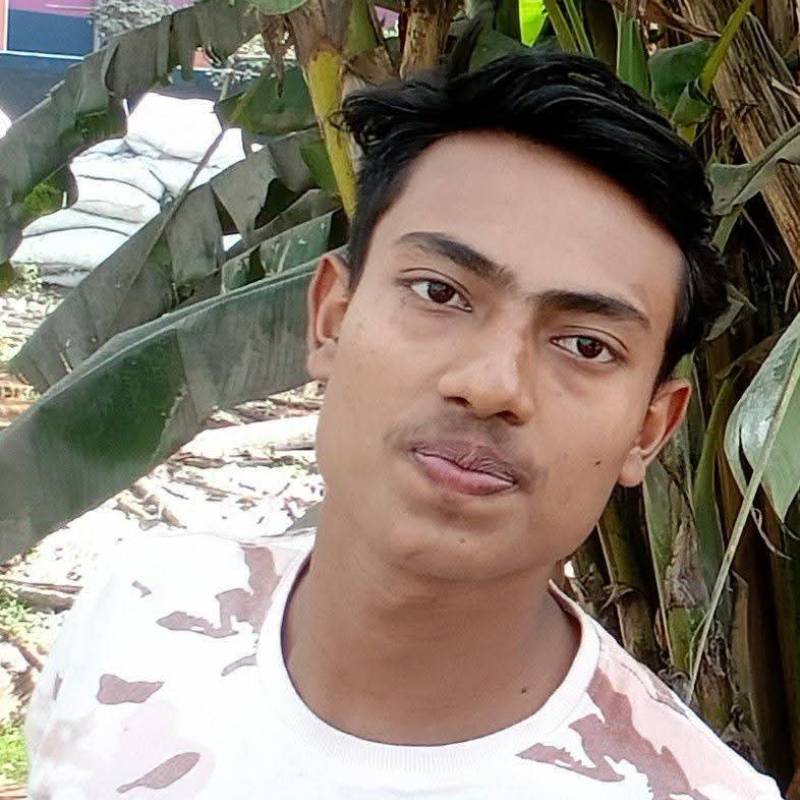 Mostofa Kamal Jibon, 24, Devgeri
