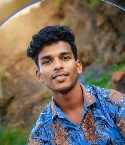 ROBIUL, 23, Chak That