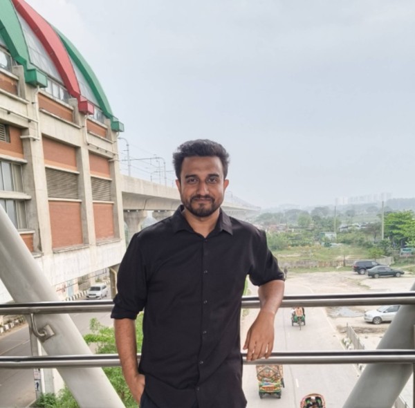 RK, 27, Tiddas