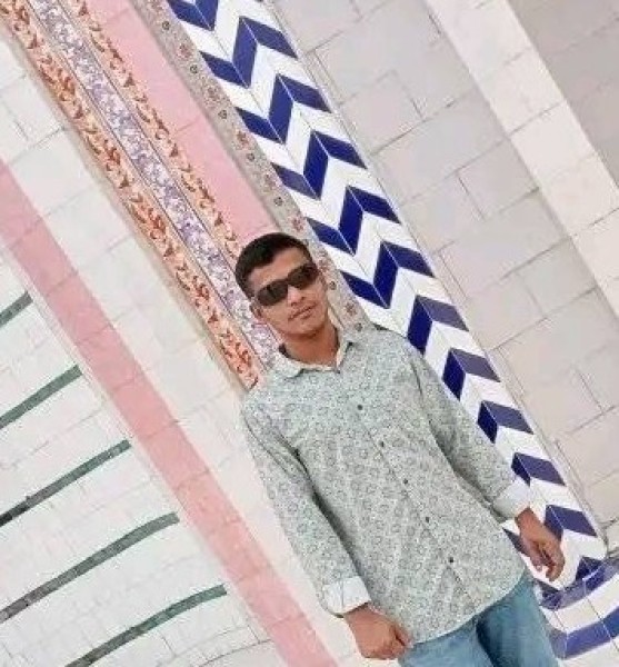 Roky, 23, Craig