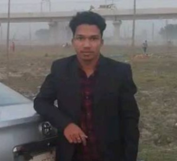 Sohan Hossain, 25, Bouabout