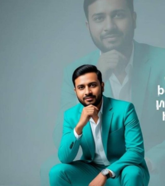 Md.Rakibul, 32, Monaco