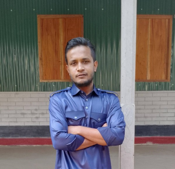 Dj sobuj, 28, Hingyon