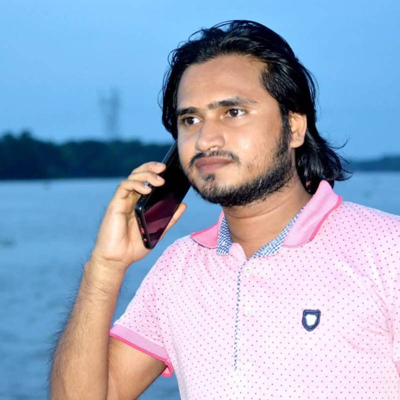 Refat, 28, Bombon