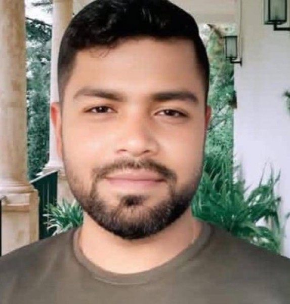 Khairul, 28, Negl