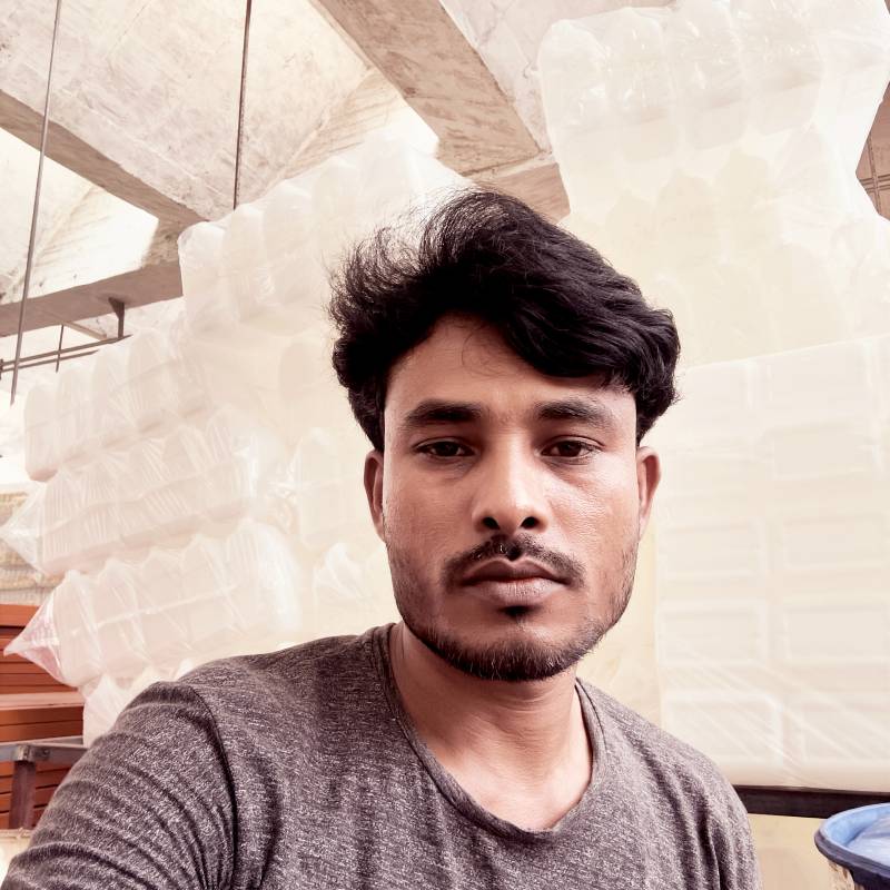 Md solaiman, 27, Daxiang