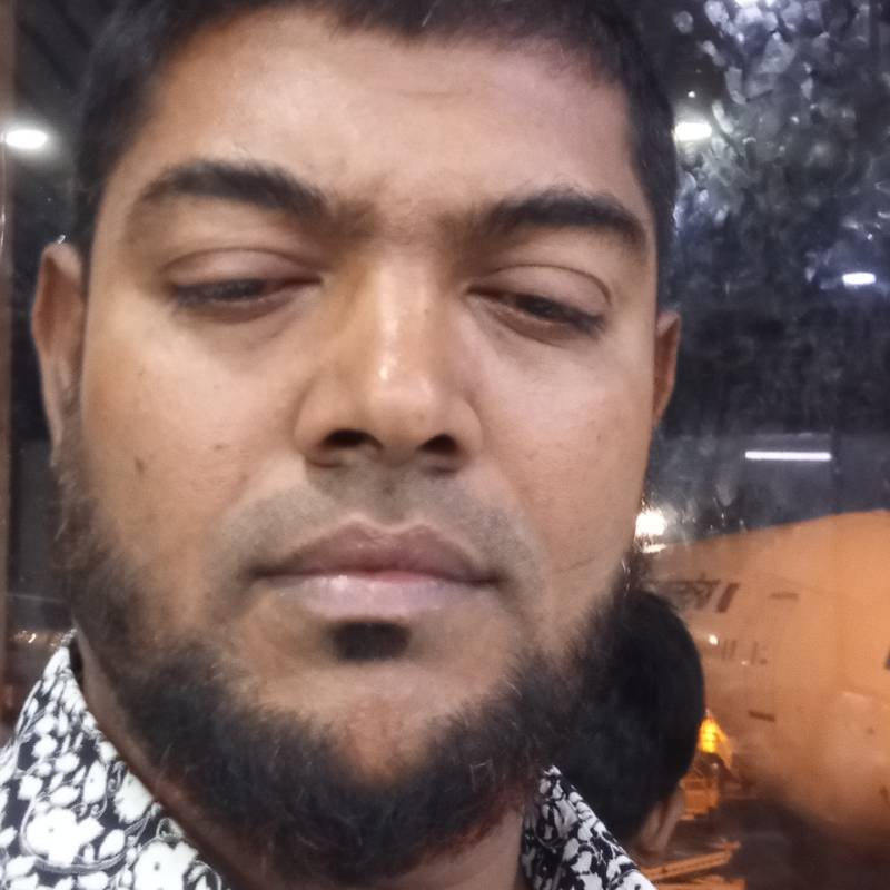 Monir hossain, 31, Langard