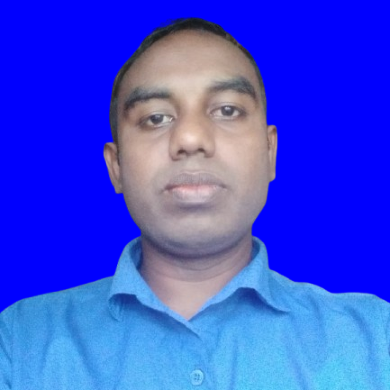 MD SURUJ MIA, 27, Ituni