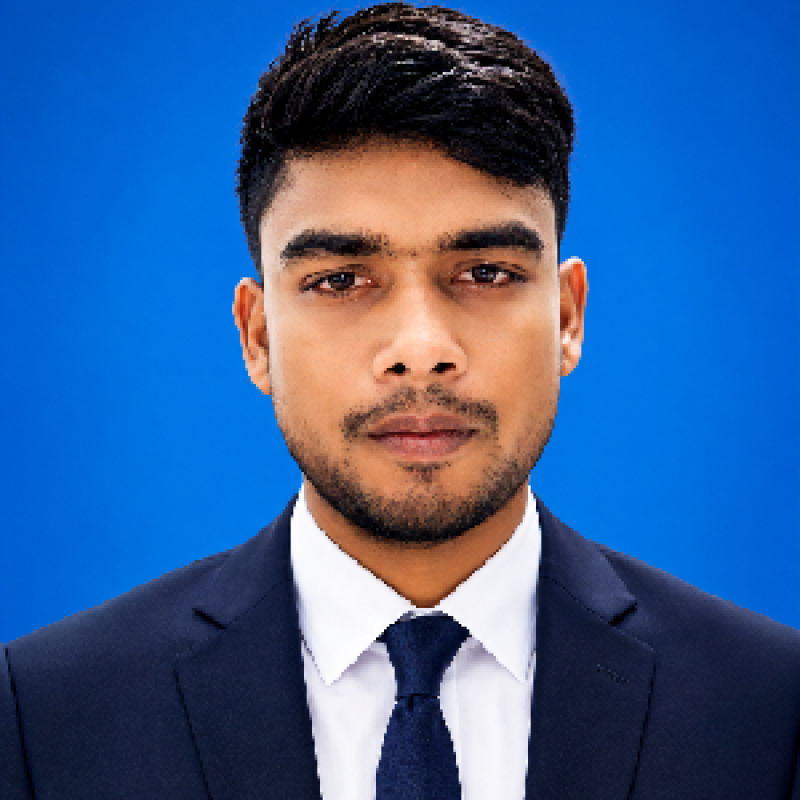 Akash, 29, Hughenden