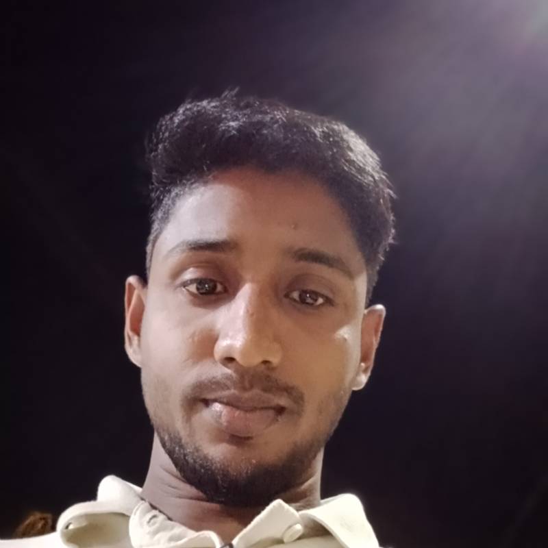 Partho kumar, 30, Fort Meade
