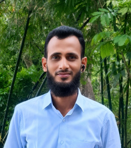 MOHIN UDDIN PATWARI, 26, Yonkers