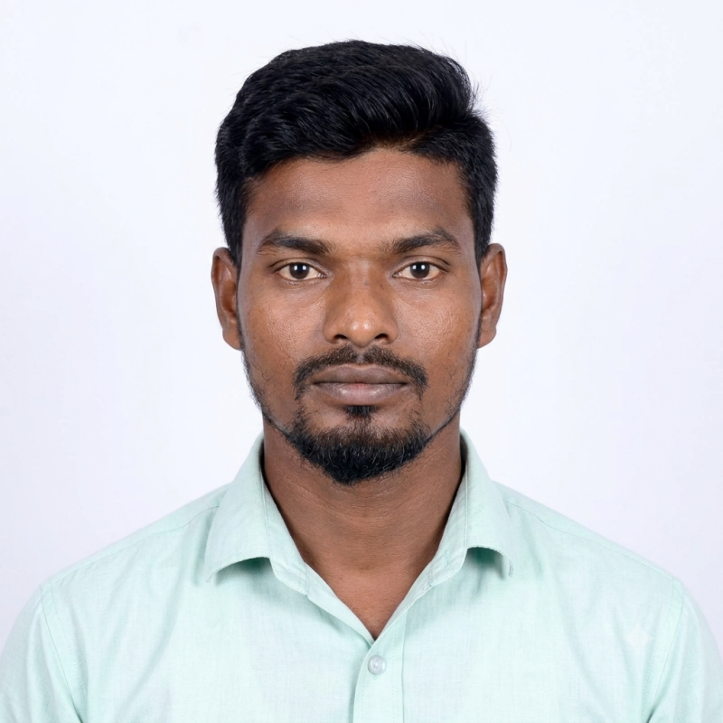 MD RUBEL, 22, staten island