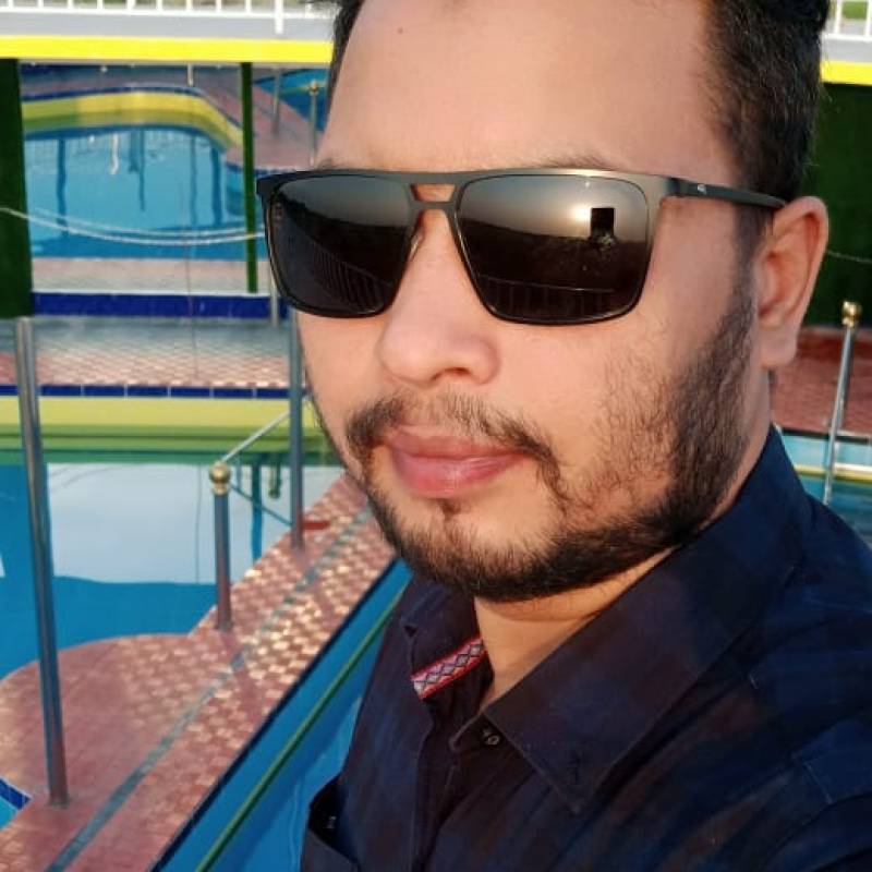 Faris, 26, Las Brenas