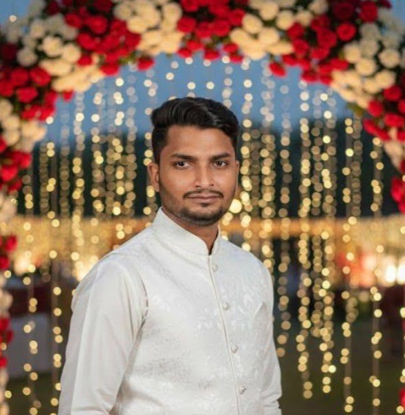 Md pappu, 27, Grjec