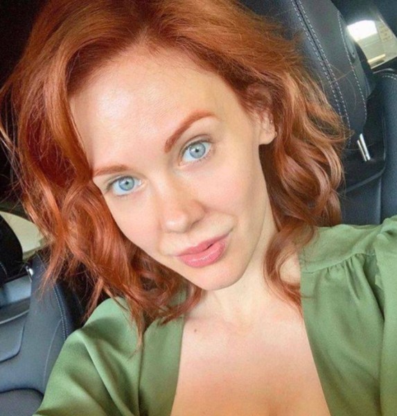 Millicent, 28, Buritizeiro