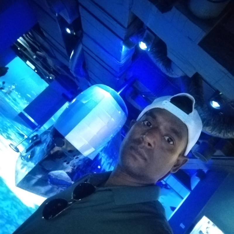 Arjul, 38, Rustenburg