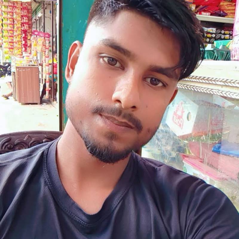Sabbir, 22, Comapa