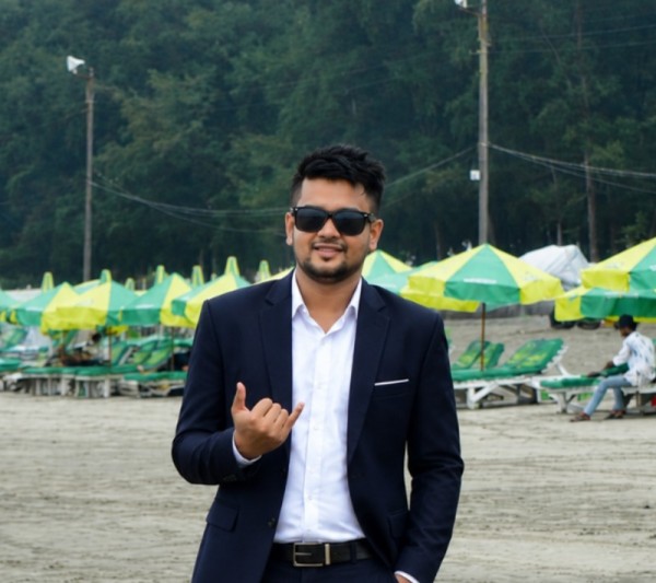 ALOM, 25, Munich