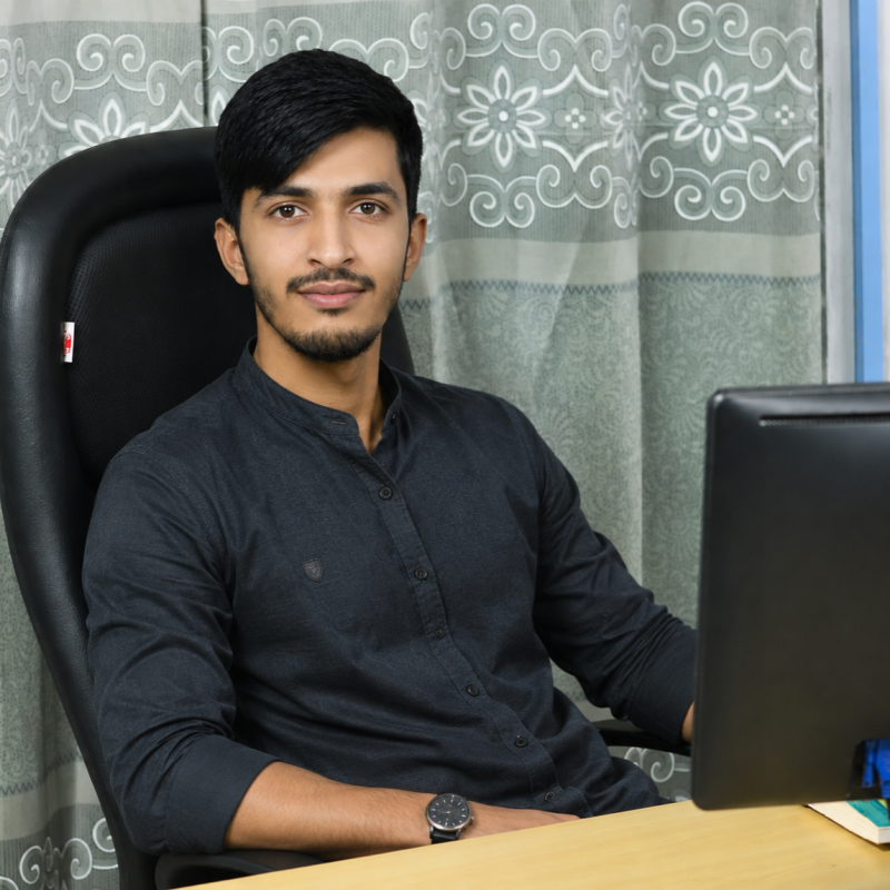 Md Khalid Abdullha Rafi, 30, Mula