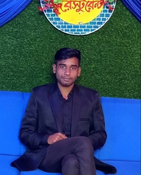 Sh sabu, 26, Drb