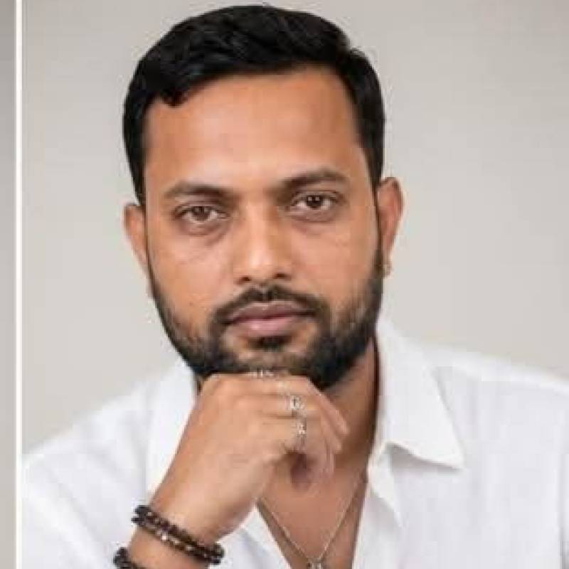 Md Mofijar Rahman, 40, Phai Sali