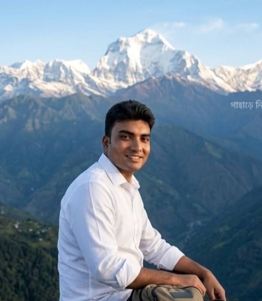 Shahin akand, 31, Cassina De Pecchi