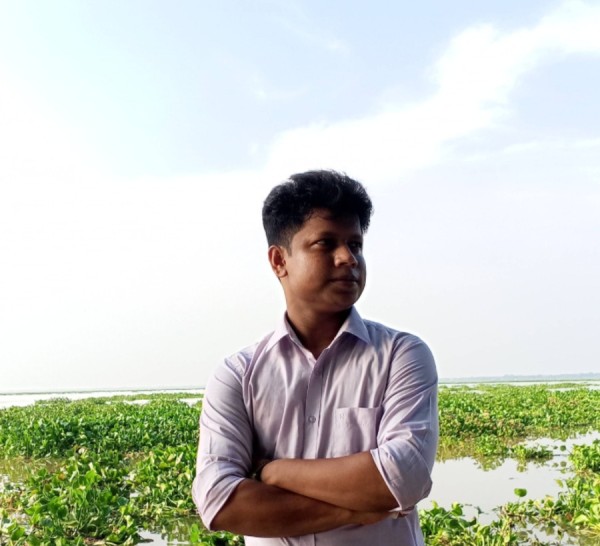 Shahadat Hossain, 28, Ijebu Ode