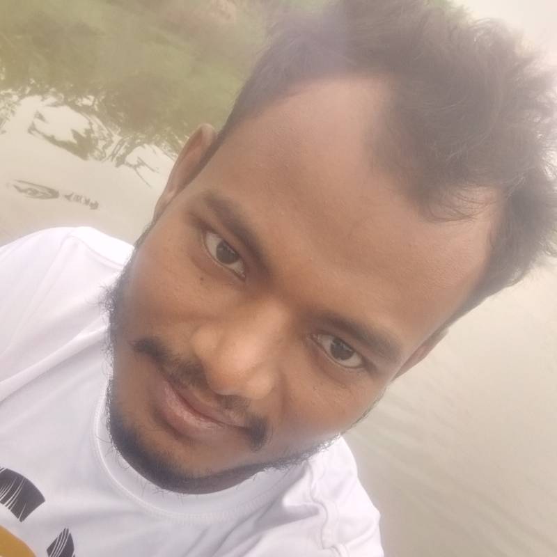 Halim, 31, Naples