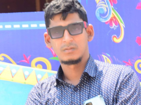Shopon, 34, Katarmala